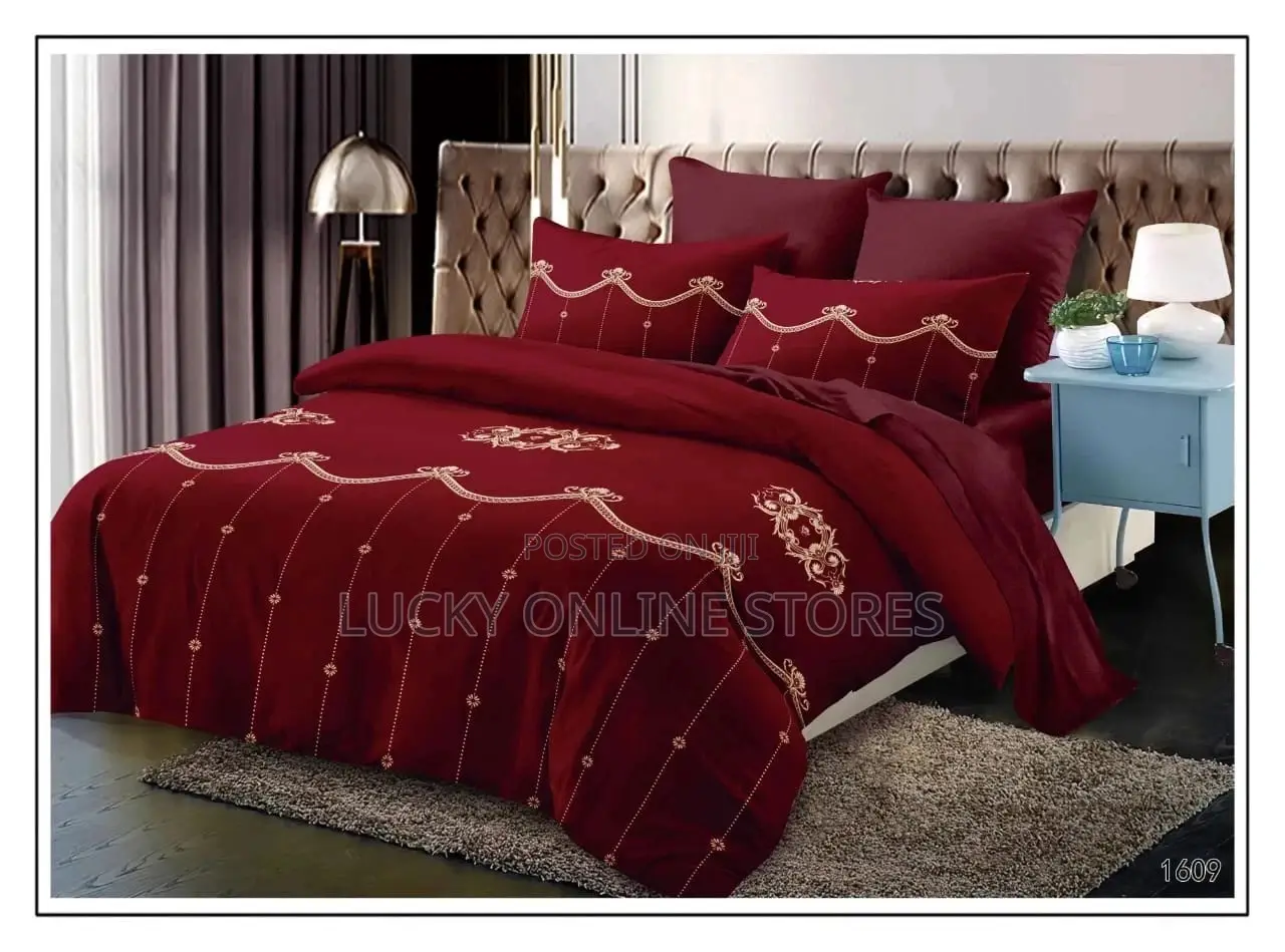 12pcs Duvet Set