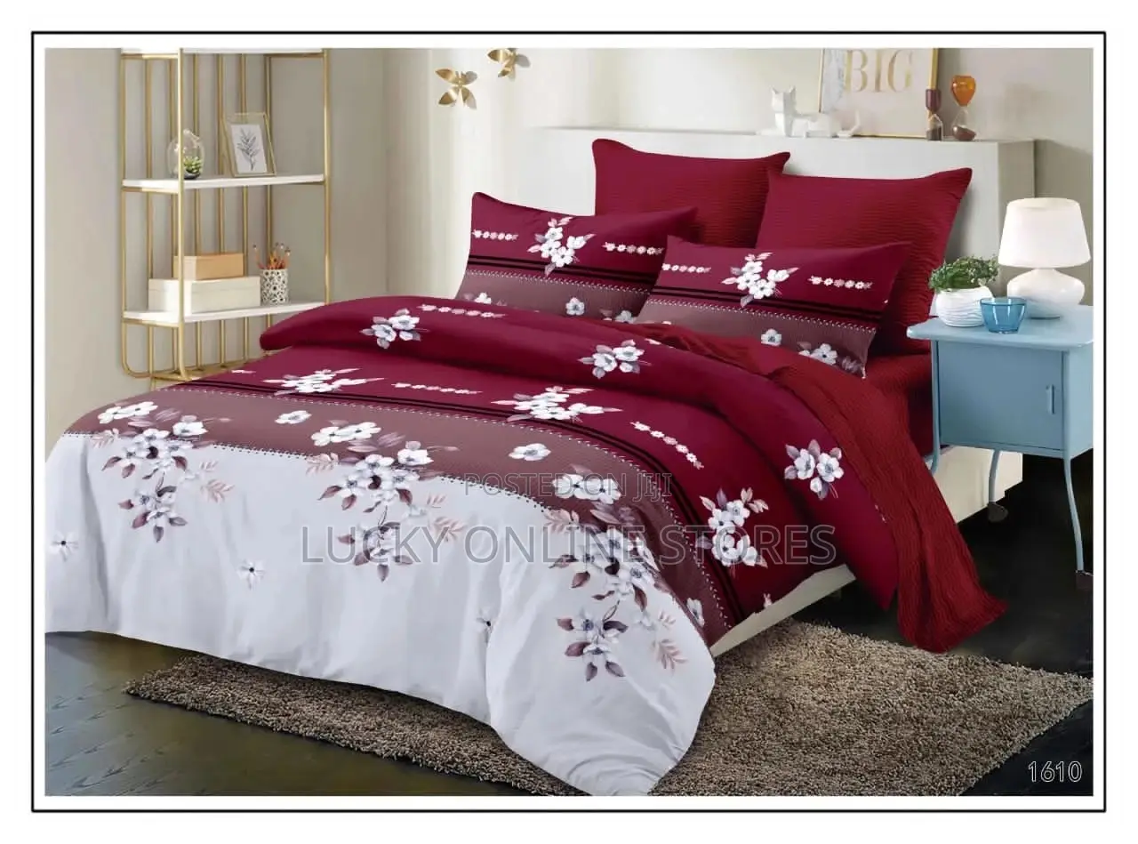 12pcs Duvet Set