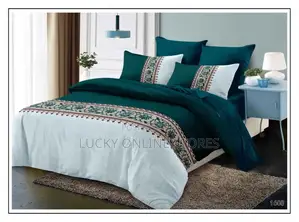 12pcs Duvet Set