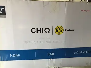 Chiq 32 Inch TV