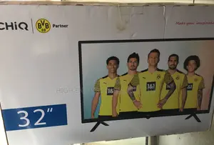 Chiq 32 Inch TV