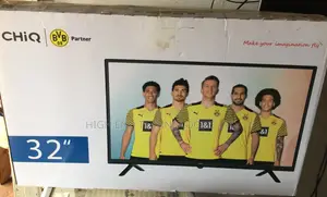 Chiq 32 Inch TV