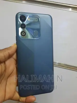 New Tecno Spark 9 64 GB Blue
