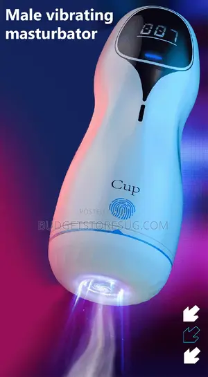 Realistic Mens Warm Vagina