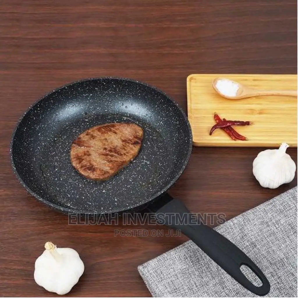28cm Non Stick Anti-Scratch Frying Pans