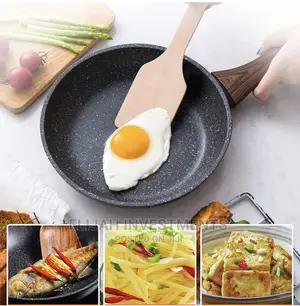 28cm Non Stick Anti-Scratch Frying Pans