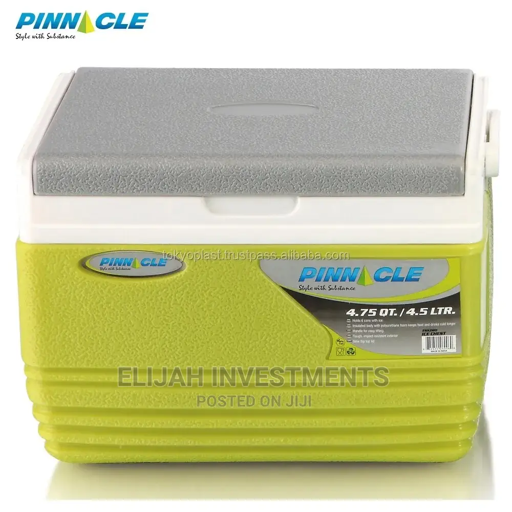 4.5l Pinnacle Water Cooler (Ice Chiller Box).