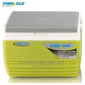 4.5l Pinnacle Water Cooler (Ice Chiller Box).