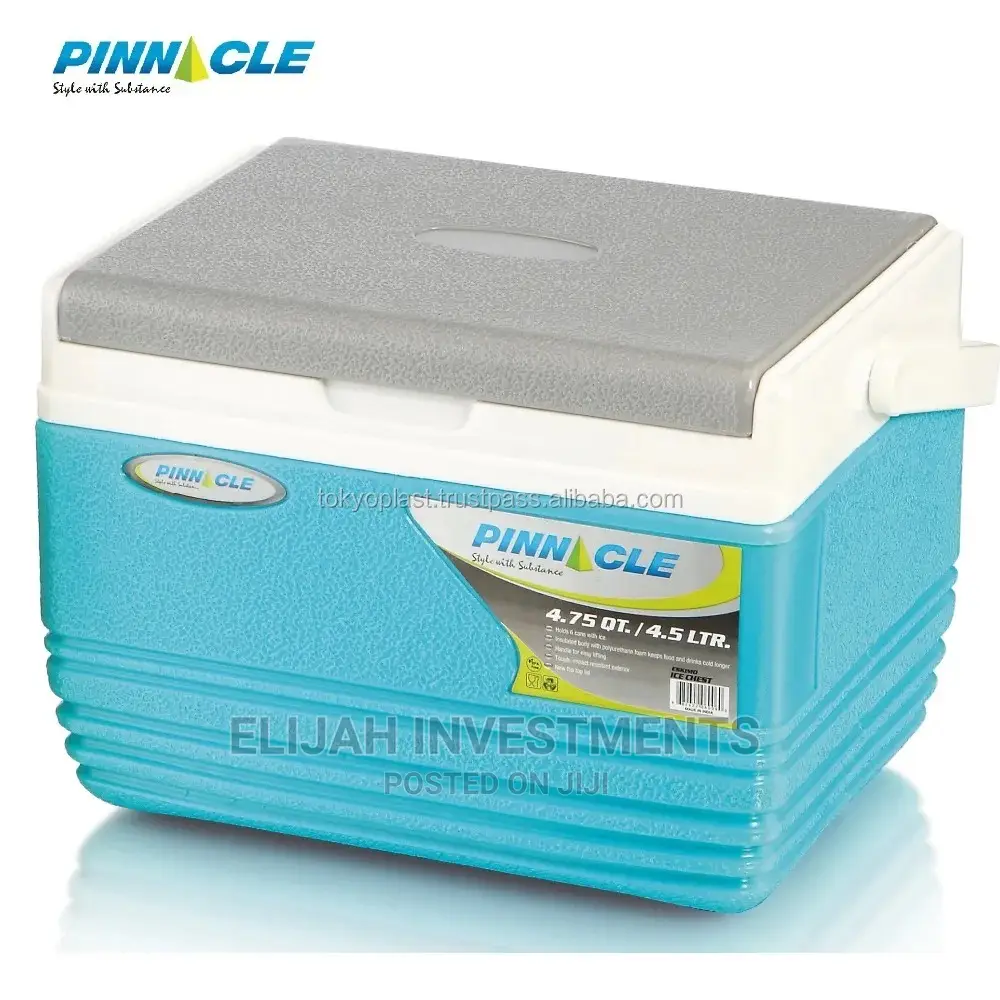 4.5l Pinnacle Water Cooler (Ice Chiller Box).