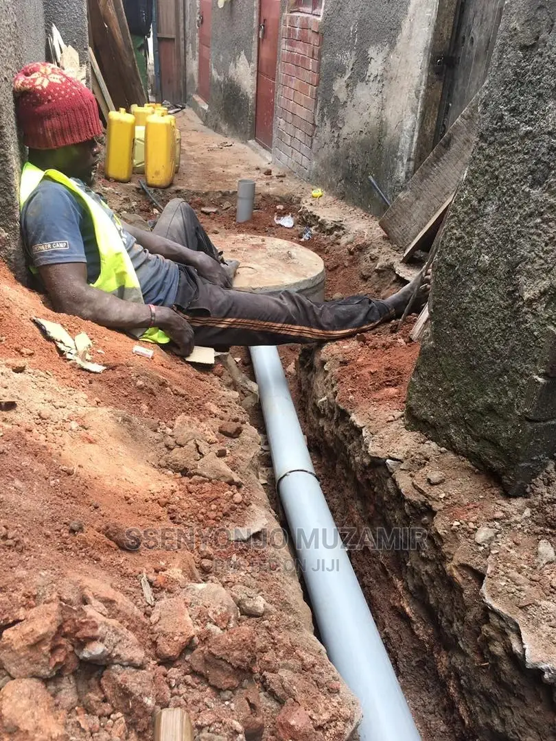 Biodigester Service Is Better Than Septic Service