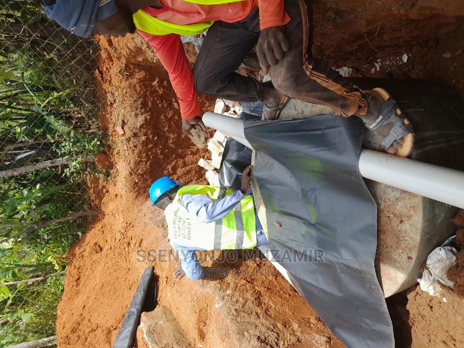 Biodigester Service Is Better Than Septic Service