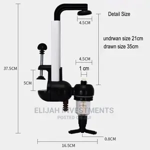 Single Bar Butler Cocktail, Beverage Dispenser