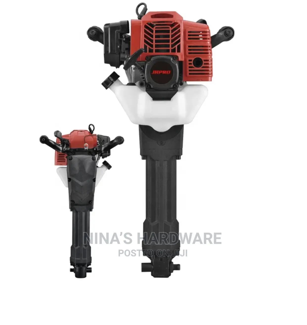Petrol Breaker (Gasoline Demolition Hammer)