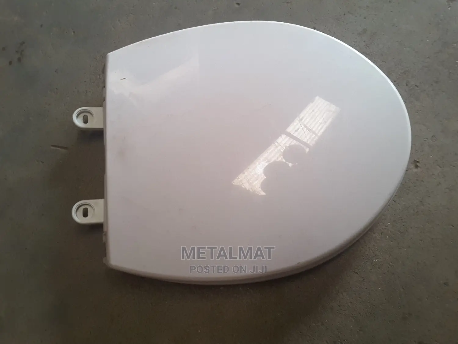 Toilet Seat Cover