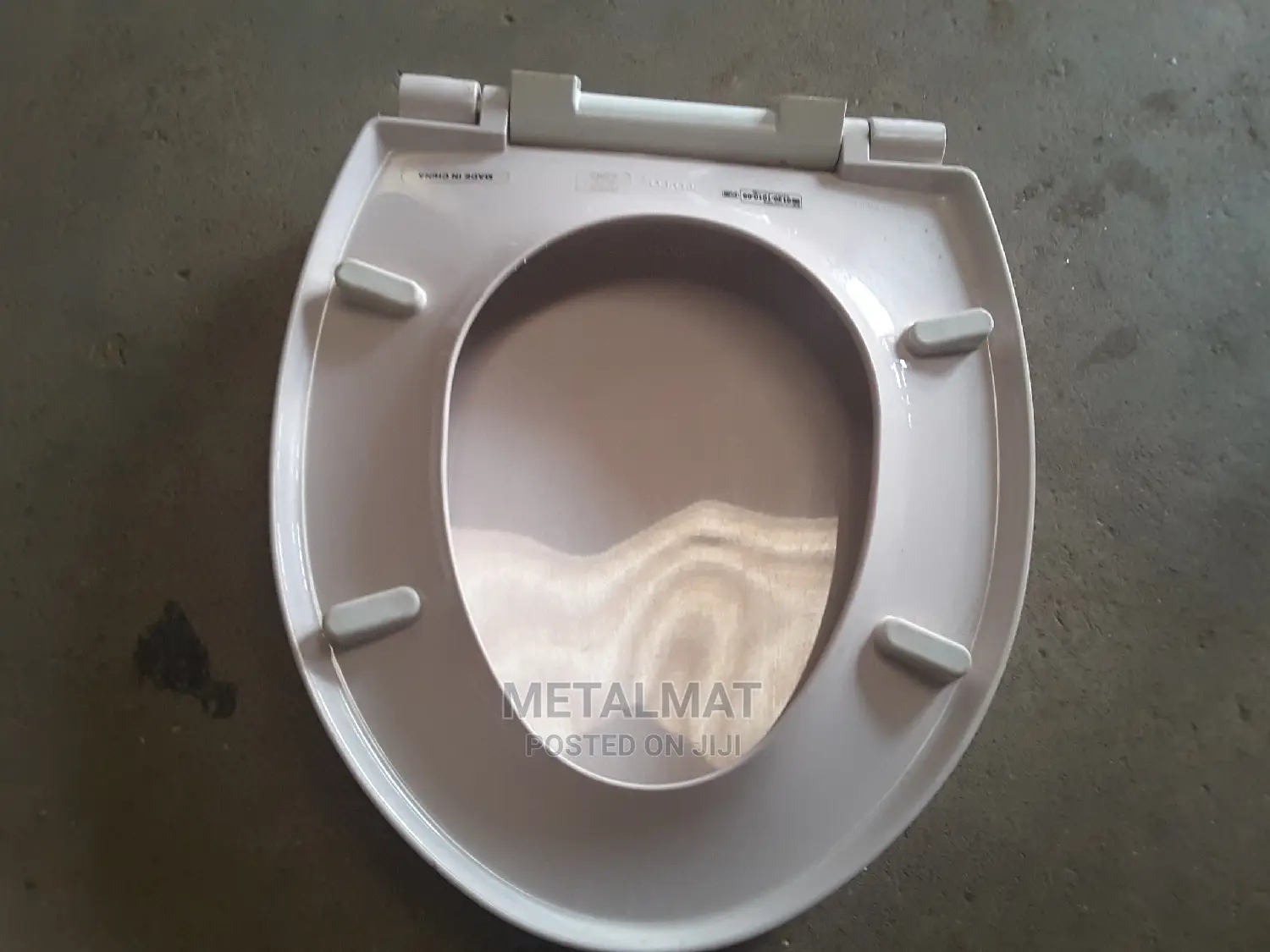 Toilet Seat Cover