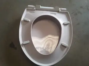 Toilet Seat Cover