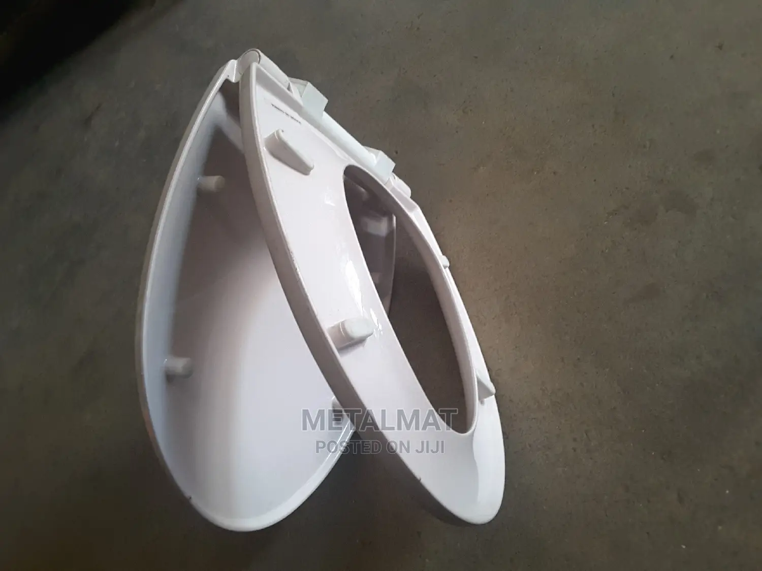 Toilet Seat Cover