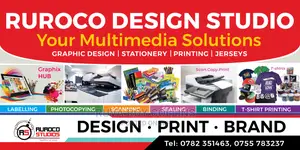 Graphic Design Services