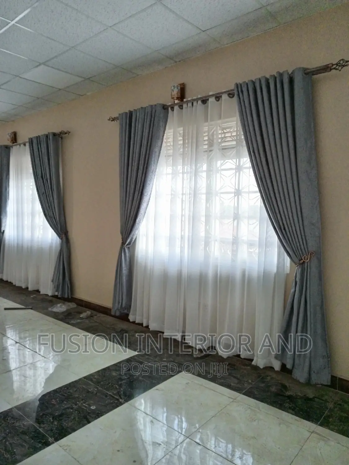Quality Curtains