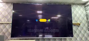 65inch Skyworth Smart Uhd Android Frameless