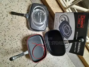 Dessini Double Grill Pan