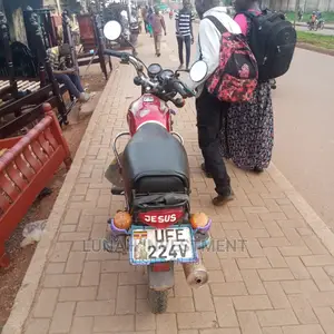 New Bajaj Boxer 2022 Silver