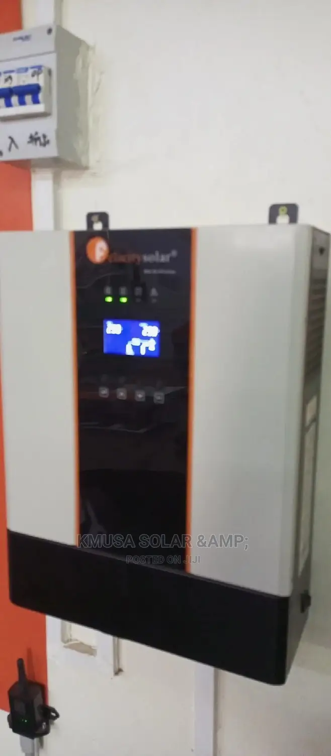 IVEM5048 Felicity Hybrid Invator