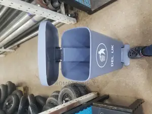 50litre Step-On Waste Bin