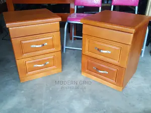 Photo - New Bedside Drawers