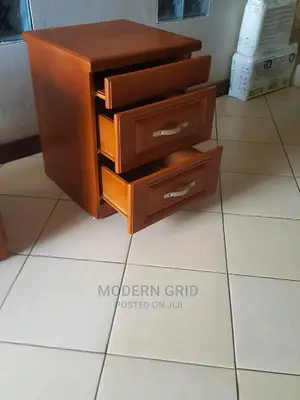 Photo - Single Bedside Drawer