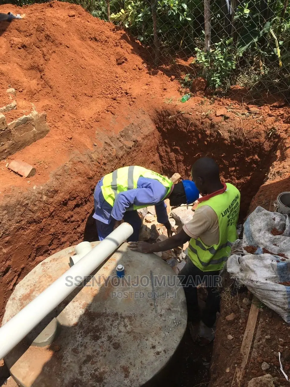 Biodigester Simplifies Life