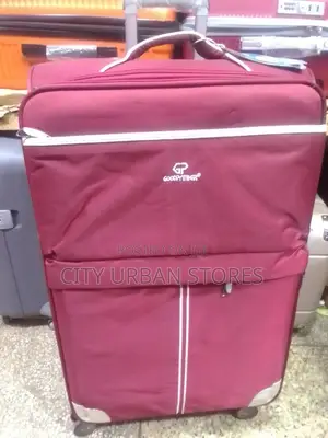 Good Partner Suitcase