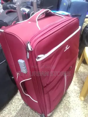 Good Partner Suitcase