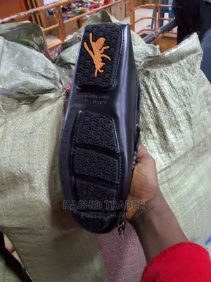 Men's Moccasins