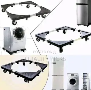 Washing Machine Bas Stand