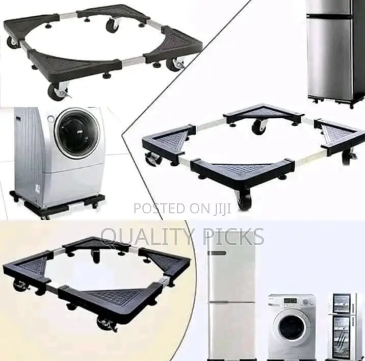 Washing Machine Bas Stand