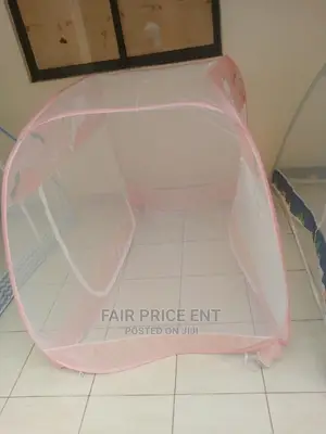 Mosquito Net Tent 5*6(Pink)