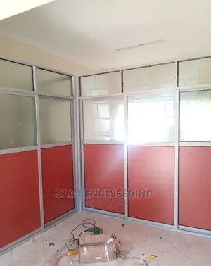 Office Partition
