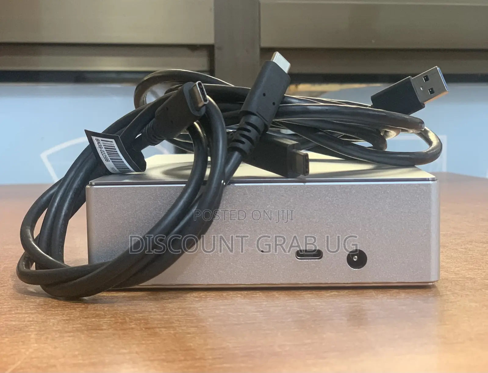 Lacie 6tb Type C Desktop External Harddrive