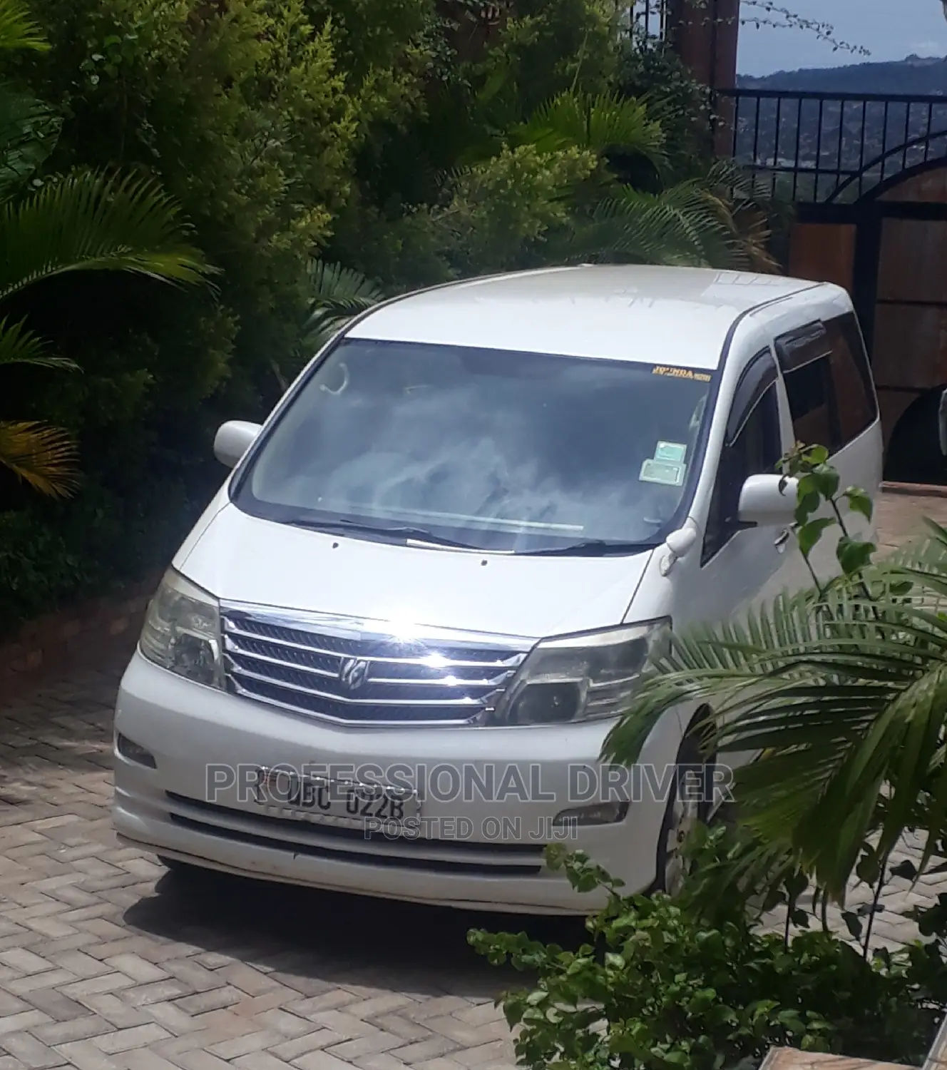 Airport Pick Up and Private Drivers