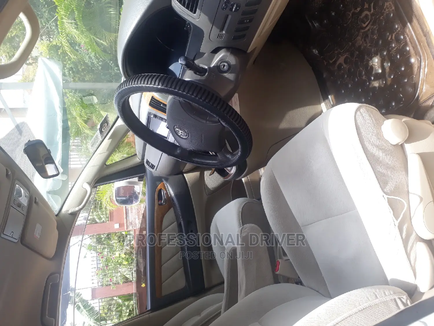 Airport Pick Up and Private Drivers
