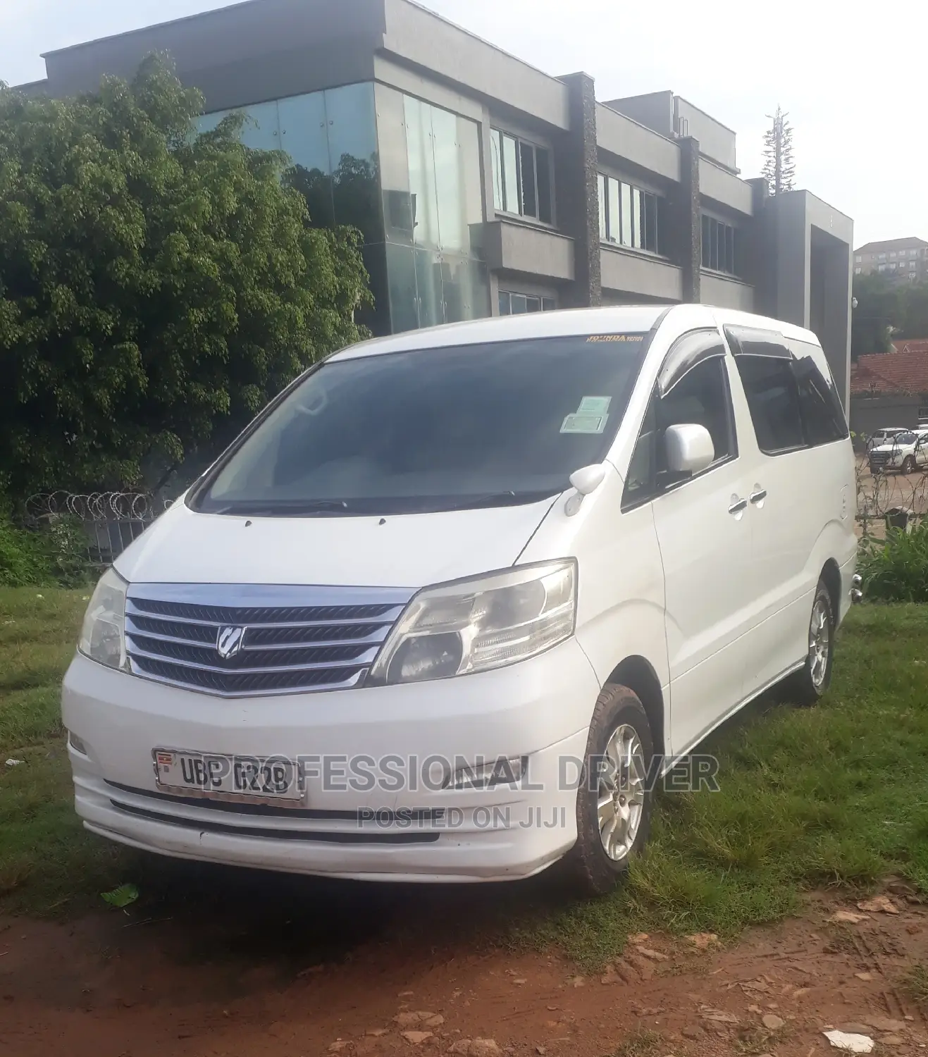 Airport Pick Up and Private Drivers