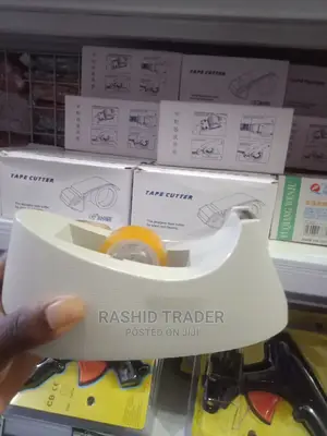 Tape Cutter