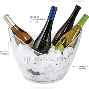 Ice Bucket