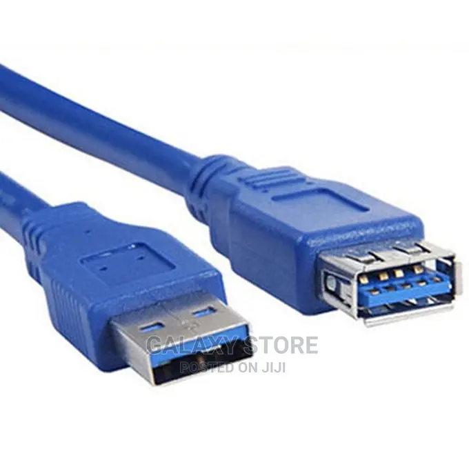 Usb 3.0 Extension Cable Male to Female Extender Usb Data