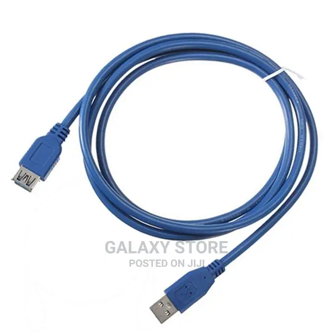 Usb 3.0 Extension Cable Male to Female Extender Usb Data