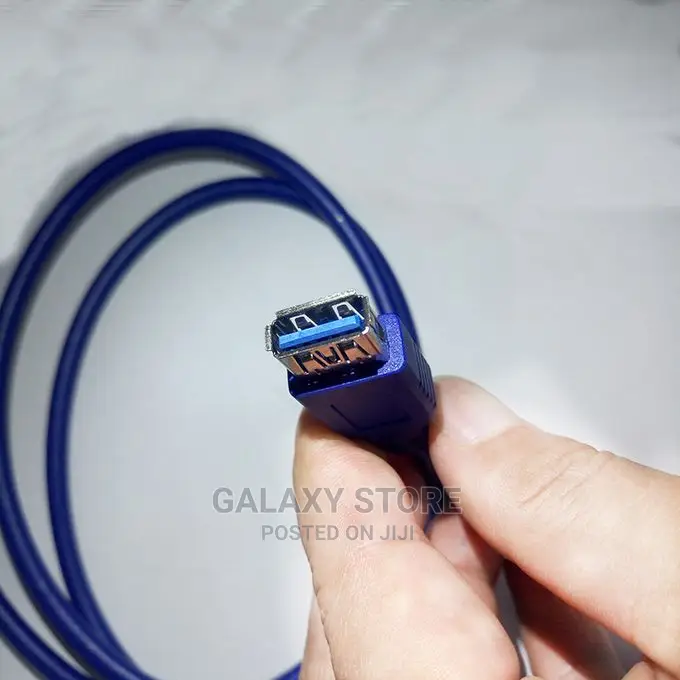 Usb 3.0 Extension Cable Male to Female Extender Usb Data