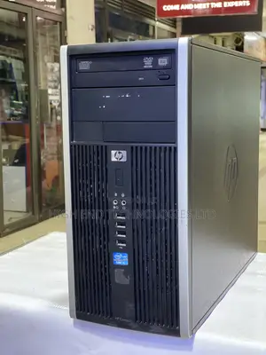Desktop Computer HP Envy 750 4GB Intel Core I5 HDD 500GB