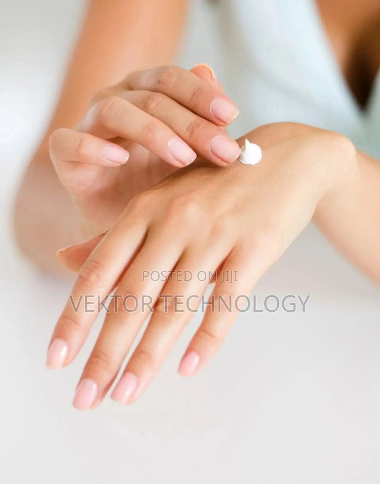 Moisturizing Or Ultra Moisturizing Facial Cream - 75ml