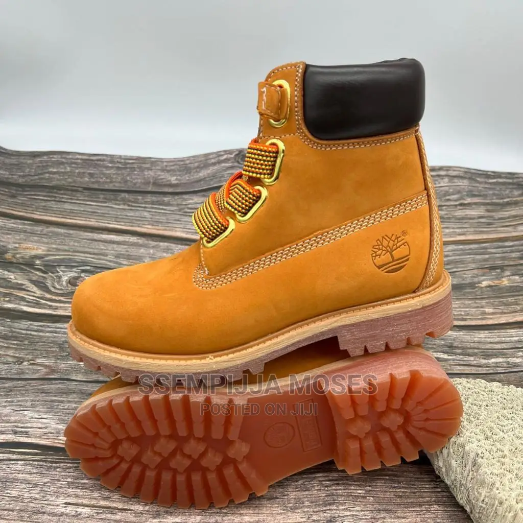 Timberland